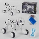 Інтерактивна іграшка робот-собака Smart Pet Dog 619 танцює співає - зображення 6