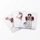 Фотокарточки K-POP lomo card карточки Stray Kids - Super bowl - 55 шт - изображение 2