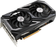 Karta graficzna Asus PCI-Ex Radeon RX 6600 XT ROG Strix OC Edition 8GB GDDR6 (128bit) (2607/16000) (1 x HDMI, 3 x DisplayPort) (ROG-STRIX-RX6600XT-O8G-GAMING) - obraz 2
