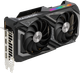 Karta graficzna Asus PCI-Ex Radeon RX 6600 XT ROG Strix OC Edition 8GB GDDR6 (128bit) (2607/16000) (1 x HDMI, 3 x DisplayPort) (ROG-STRIX-RX6600XT-O8G-GAMING) - obraz 4
