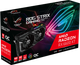 Karta graficzna Asus PCI-Ex Radeon RX 6600 XT ROG Strix OC Edition 8GB GDDR6 (128bit) (2607/16000) (1 x HDMI, 3 x DisplayPort) (ROG-STRIX-RX6600XT-O8G-GAMING) - obraz 10
