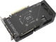 Karta graficzna ASUS PCI-Ex GeForce RTX 4060 Dual OC Edition 8GB GDDR6 (128bit) (2535/17000) (1 x HDMI, 3 x DisplayPort) (90YV0JC0-M0NA00) - obraz 8