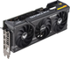 Karta graficzna ASUS PCI-Ex GeForce RTX 4070 TUF Gaming OC Edition 12GB GDDR6X (192bit) (2580/21000) (1 x HDMI, 3 x DisplayPort) (TUF-RTX4070-O12G-GAMING) - obraz 4