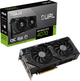 Відеокарта ASUS PCI-Ex GeForce RTX 4070 DUAL OC 12GB GDDR6X (192bit) (2520/21000) (1 x HDMI, 3 x DisplayPort) (DUAL-RTX4070-O12G) - зображення 12