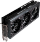 Відеокарта Palit PCI-Ex GeForce RTX 4070 Ti GameRock 12GB GDDR6X (192bit) (2610/21000) (HDMI, 3 x DisplayPort) (NED407T019K9-1045G) - зображення 6