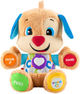 Interaktywny piesek Fisher-Price Learning Fun Puppies (D) (887961612103) - obraz 1