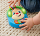 Іграшка музичний плеєр Fisher-Price Music Player Sing & Learn Dog (887961616613) - зображення 3
