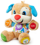 Edukacyjna zabawka Fisher-Price Laugh N'Learn Smart Stages Puppy (194735010929) - obraz 3