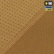 M-Tac футболка потоотводящая Athletic Gen. 2 Coyote Brown XL - изображение 6