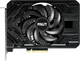 Видеокарта Palit PCI-Ex GeForce RTX 4060 StormX 8GB GDDR6 (128bit) (2460/17000) (HDMI, 3 x DisplayPort) (NE64060019P1-1070F) - изображение 1