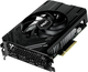Видеокарта Palit PCI-Ex GeForce RTX 4060 StormX 8GB GDDR6 (128bit) (2460/17000) (HDMI, 3 x DisplayPort) (NE64060019P1-1070F) - изображение 2