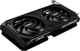 Видеокарта Palit PCI-Ex GeForce RTX 4060 Ti Dual 8GB GDDR6 (128bit) (2535/18000) (HDMI, 3 x DisplayPort) (NE6406T019P1-1060D) - изображение 5