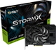 Видеокарта Palit PCI-Ex GeForce RTX 4060 StormX 8GB GDDR6 (128bit) (2460/17000) (HDMI, 3 x DisplayPort) (NE64060019P1-1070F) - изображение 8