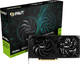 Видеокарта Palit PCI-Ex GeForce RTX 4060 Ti Dual 8GB GDDR6 (128bit) (2535/18000) (HDMI, 3 x DisplayPort) (NE6406T019P1-1060D) - изображение 10