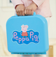 Zabawka sorter Hasbro Peppa Pig Peppas Alphabet Case (5010994194574) - obraz 2