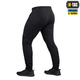 M-Tac штани Stealth Active Black XL/R - зображення 3