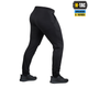 M-Tac штани Stealth Active Black XL/R - зображення 5