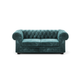 2-місний диван Manchester Wersal 180x74x100 (MANCHESTER_2) 003328 - изображение 1