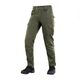 M-Tac штани Aggressor Lady Flex Army Olive 28/28 - зображення 1