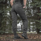 M-Tac брюки Aggressor Lady Flex Black 26/32 - изображение 15