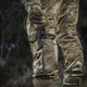 M-Tac брюки Army Gen.II NYCO Multicam 28/32 - изображение 15