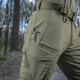 M-Tac брюки Aggressor Summer Flex Army Olive 30/34 - изображение 11