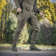 M-Tac штани Aggressor Gen.II Vintage Dark Olive 28/32 - зображення 7