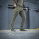 M-Tac штани Patriot Gen.III Vintage Dark Olive 32/34 - зображення 7