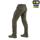 M-Tac штани Aggressor Gen.II Vintage Dark Olive 28/30 - зображення 4