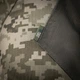 M-Tac брюки Aggressor Gen.II рип-стоп MM14 M/R - изображение 11