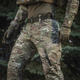 M-Tac брюки полевые NYCO Extreme Multicam 2XL/R - изображение 10