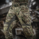 M-Tac штани Sturm Gen.I NYCO Extreme Multicam 30/30 - зображення 8