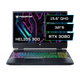 Ноутбук Acer Predator Helios 300 PH315-55 (NH.QGMEU.00B) - зображення 2