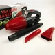 Пилосос для авто Car vacuum cleaner портативний - зображення 3