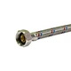 Шланг для води SANTAN Flex-water 1/2"х1/2", 150 см, гайка-гайка - изображение 3