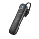 Блютуз-гарнітура HOCO Diamond business BT headset E63 чорна - изображение 1