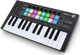 MIDI клавіатура NOVATION LaunchKey Mini MK3 - зображення 3
