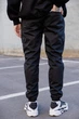 Теплі Штани Карго Without Bayraktar Man L Black 396258348 - изображение 3