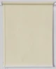 Рулонна штора UK1991 Каміла 45*180 см Слонова кістка АА-636 - зображення 1