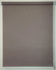 Рулонна штора UK1991 Каміла 30*150 см Мускат АА-640 - зображення 1