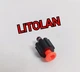 Клапан до обприскувача LITOLAN 10L - изображение 2