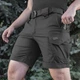Шорты M-Tac Aggressor Short Black 2XL - изображение 6