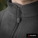 Кофта M-Tac Delta Polartec Black XS - зображення 9