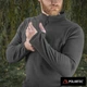 Кофта M-Tac Delta Polartec Black XS - зображення 12
