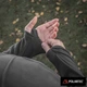 Кофта Delta Polartec M-Tac Черный 3XL - изображение 12