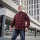 Сорочка M-Tac Redneck Shirt Red/Black L/R - зображення 6