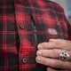 Сорочка M-Tac Redneck Shirt Red/Black L/R - зображення 9
