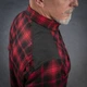 Сорочка M-Tac Redneck Shirt Red/Black L/R - зображення 13