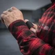 Сорочка M-Tac Redneck Shirt Red/Black L/R - зображення 14