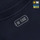 Пуловер M-Tac 4 Seasons Dark Navy Blue XL - зображення 6